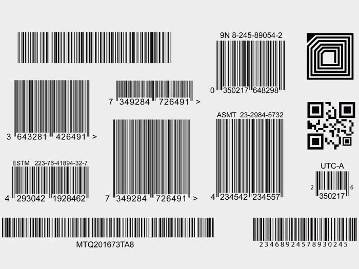 cara buat barcode dari link terbaru