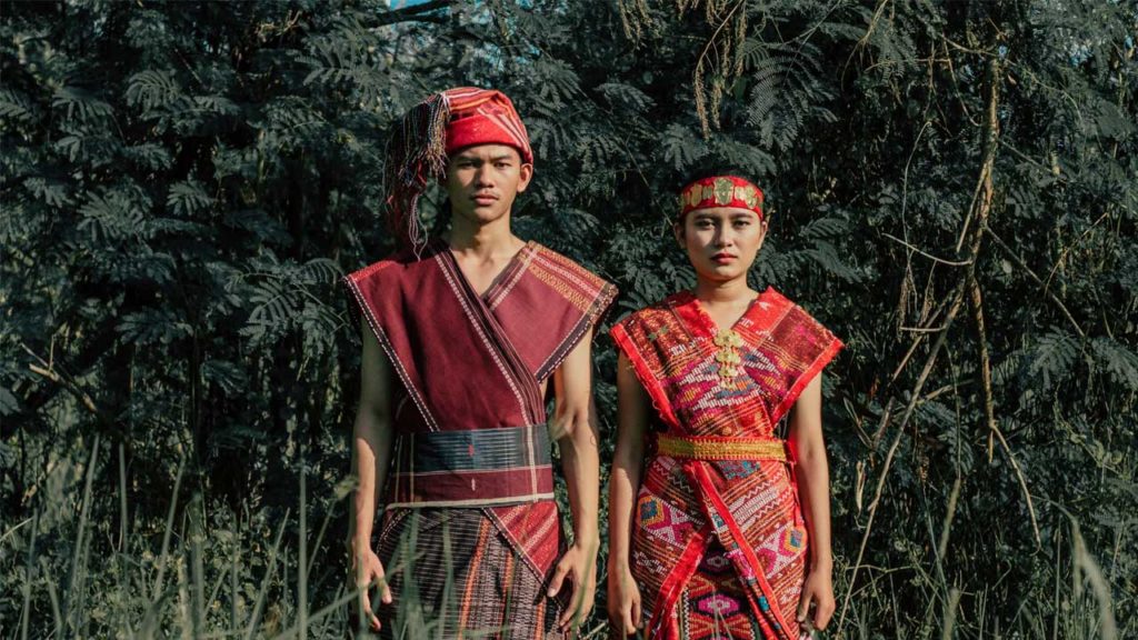 adat simalungun utara sumatera suku sumut berbagai kota pariwisata