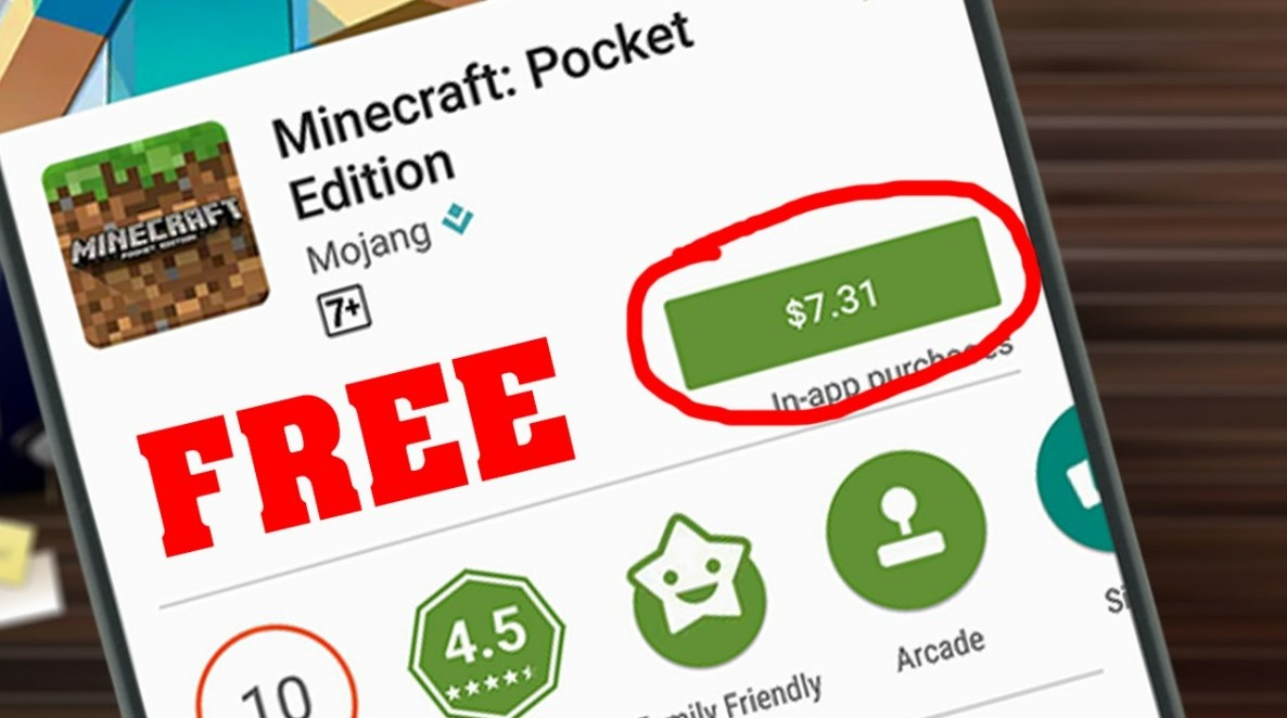 cara download app berbayar jadi gratis