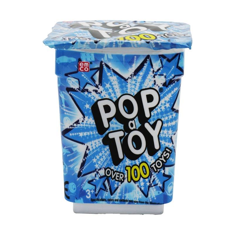 emco pop a toy ast