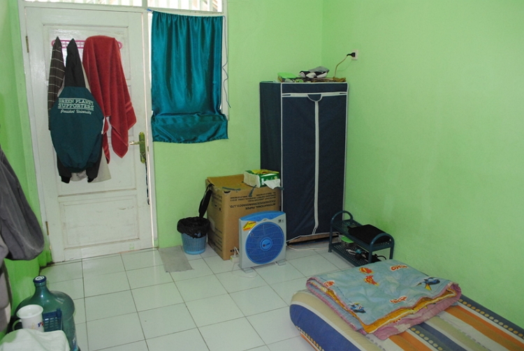 kamar kos kost sederhana menata kecil rumah minimalis tata sempit mandi ruang mencari tokoalkes posisi